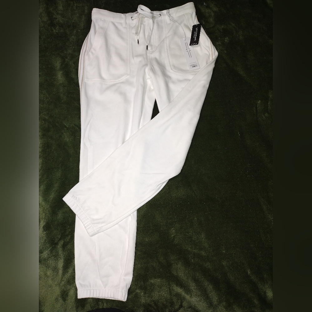 LIVERPOOL COLOR pants Vintage white size 10